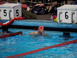 Sondertraining Eigenbad I